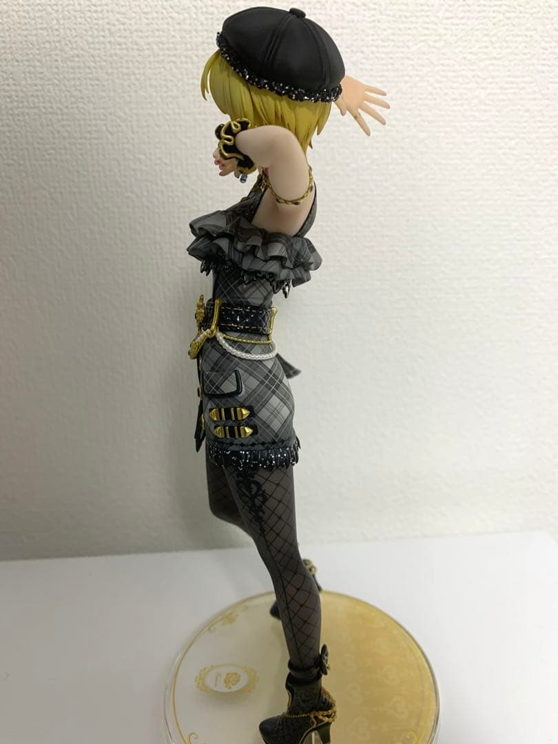 【出品3/15まで】ALTER　宮本フレデリカ　フレ・デ・ラ・モードver.