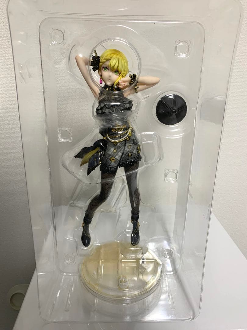 【出品3/15まで】ALTER　宮本フレデリカ　フレ・デ・ラ・モードver.