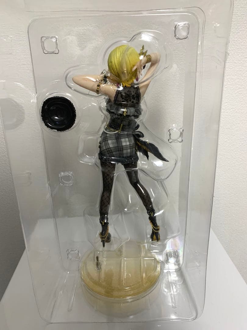 【出品3/15まで】ALTER　宮本フレデリカ　フレ・デ・ラ・モードver.