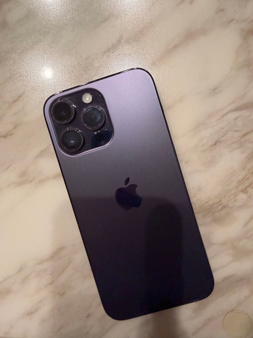 スマートフォン本体 iPhone 14 Pro Max 256GB