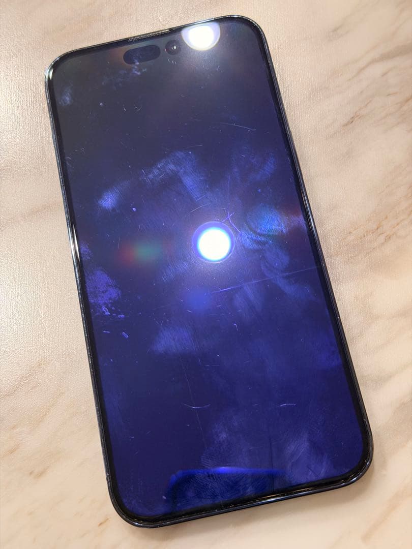 スマートフォン本体 iPhone 14 Pro Max 256GB