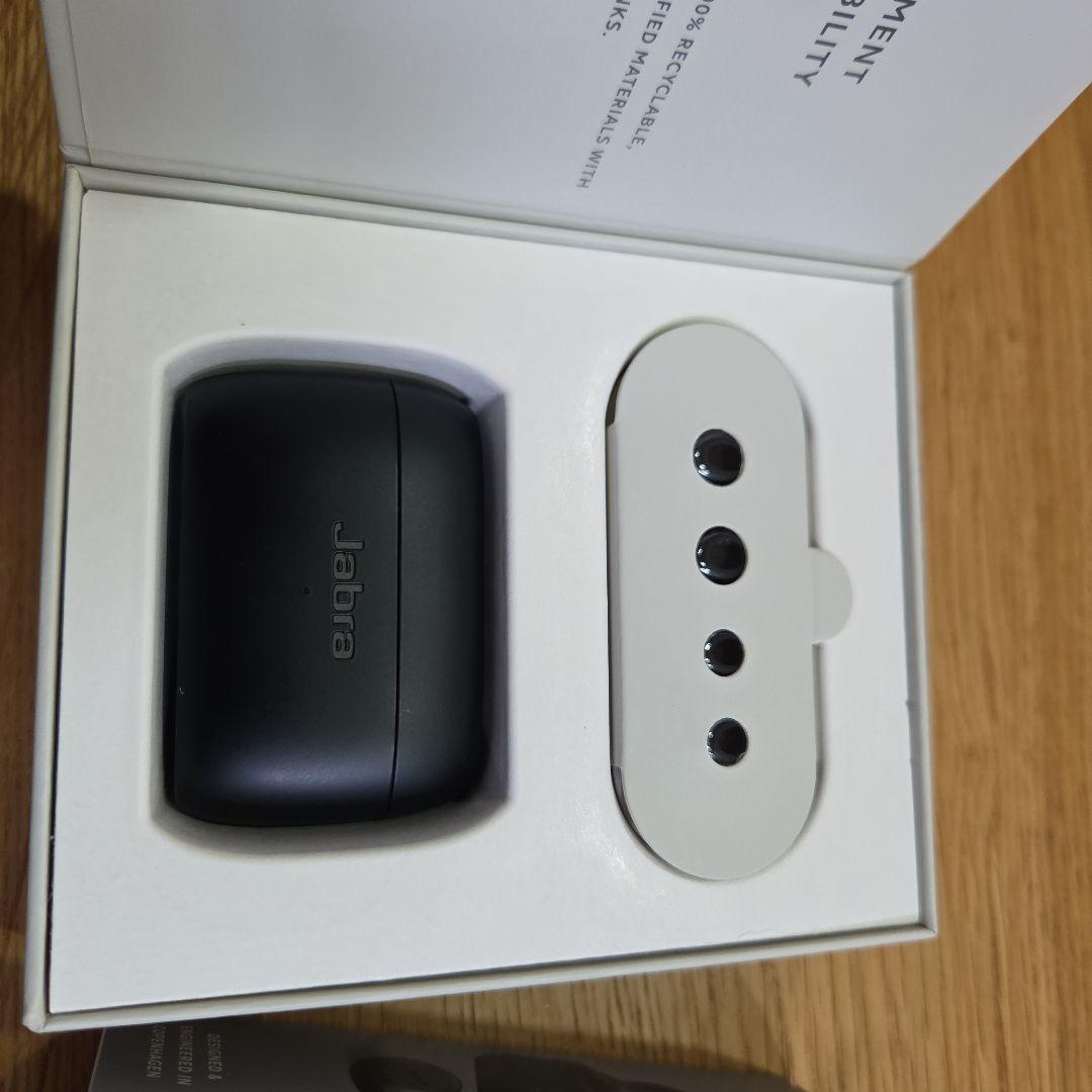 Jabra Elite 85t ジャブラ ワイヤレスイヤホン