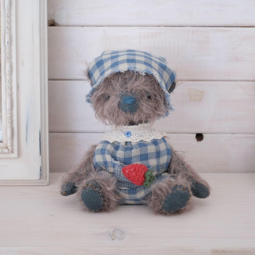 専用　くまのぬいぐるみ　テディベア　teddy bear ぬいぐるみ