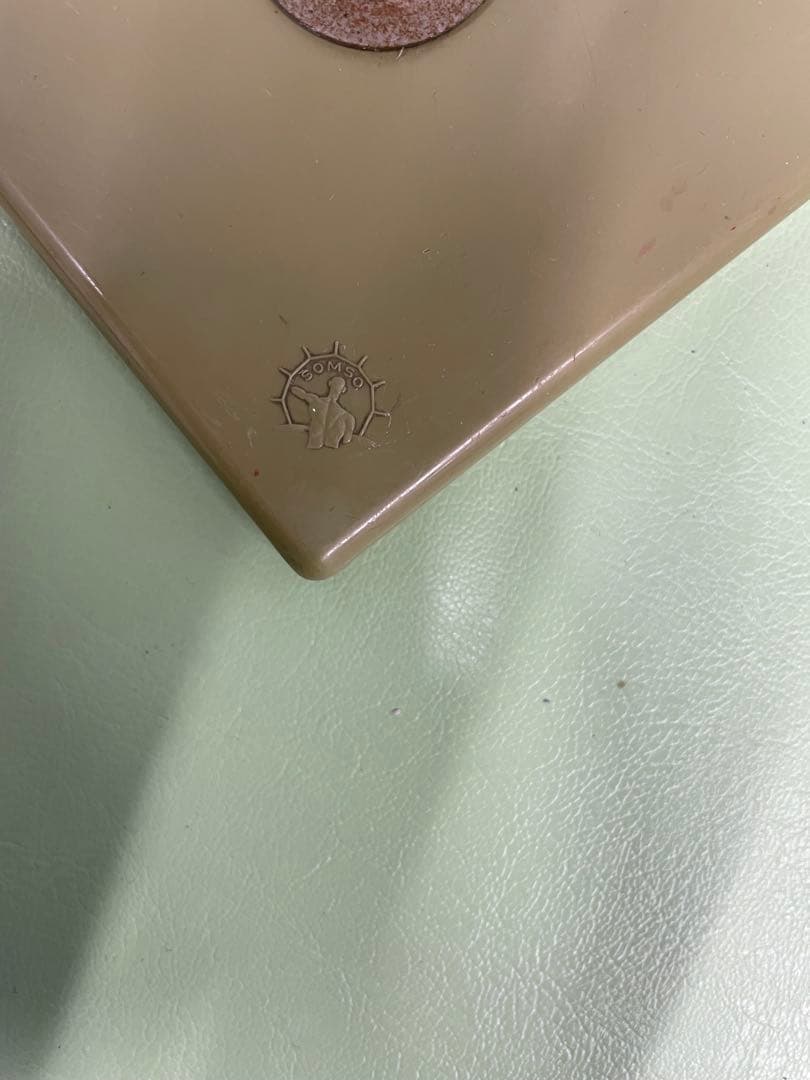 ドイツ SOMSO社 心臓模型 30cm 高