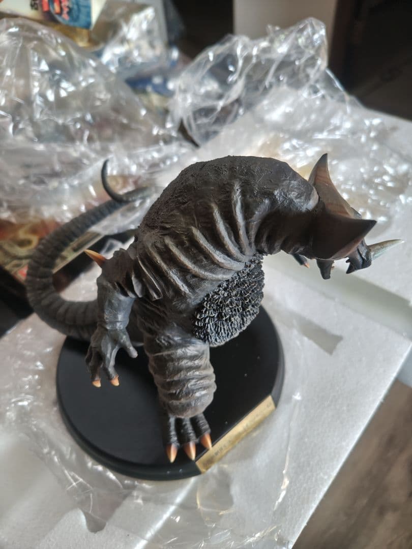 古代怪獣ゴモラ 大怪獣バトル ウルトラ銀河伝説 THE MOVIE 値下げなし