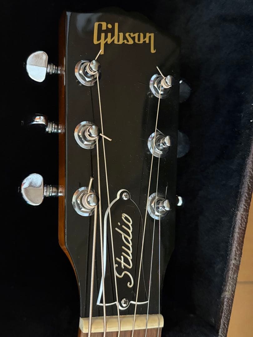 ギター Gibson L-00 STUDIO WALNUT