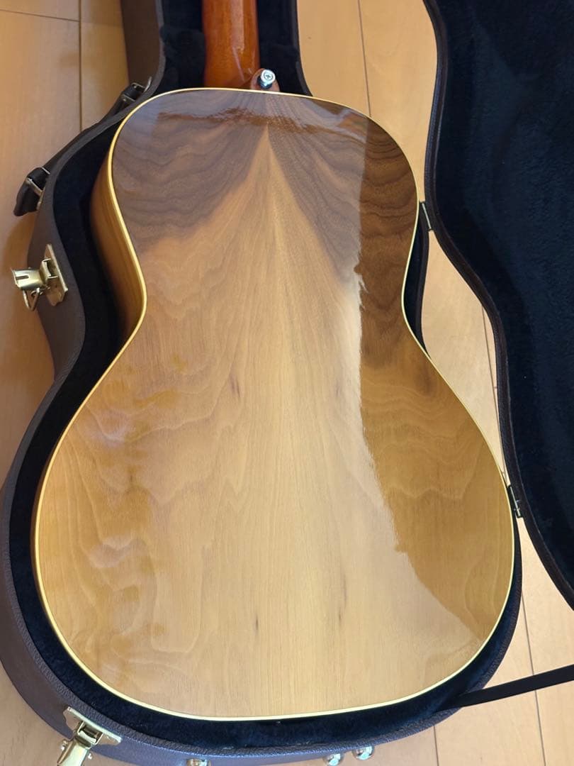 ギター Gibson L-00 STUDIO WALNUT