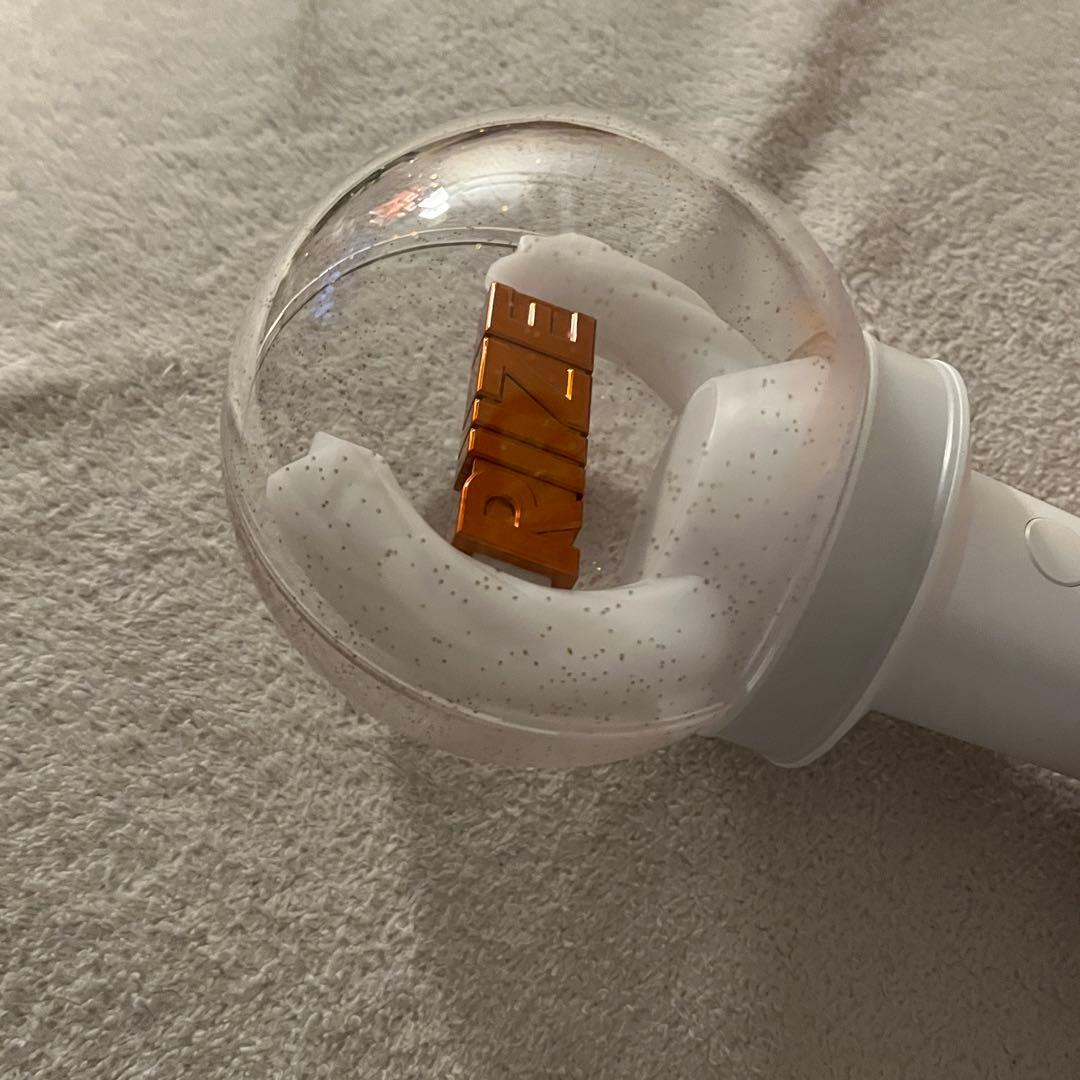 RIIZE(ライズ) 公式ペンライト 応援ライト