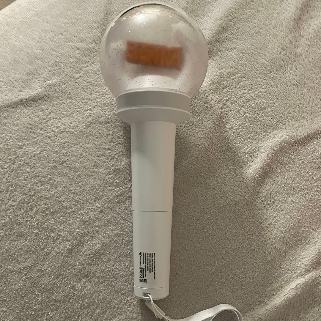 RIIZE(ライズ) 公式ペンライト 応援ライト