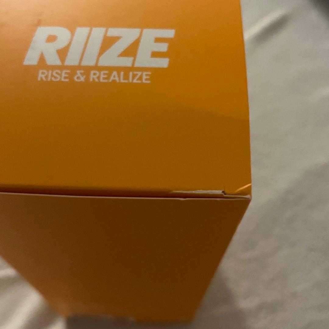 RIIZE(ライズ) 公式ペンライト 応援ライト