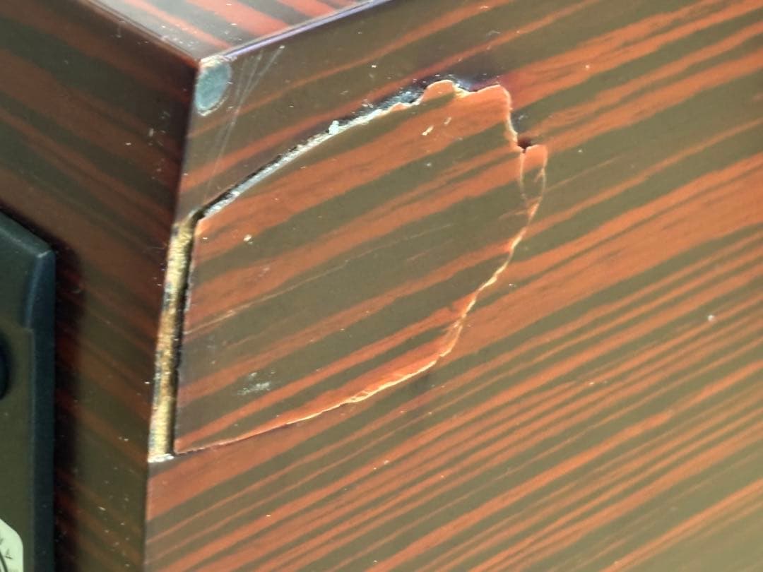 DALI Mentor Menuet SE （30周年記念モデル）