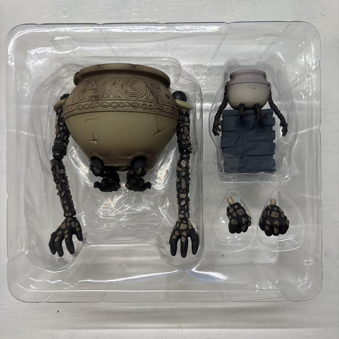 ねんどろいど　アレキサンダー　おまけつき