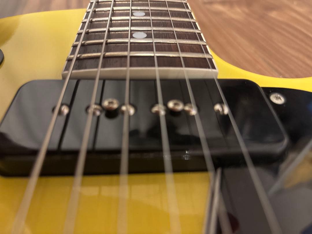 Epiphone Les Paul Special 日本製 ギグバッグ付