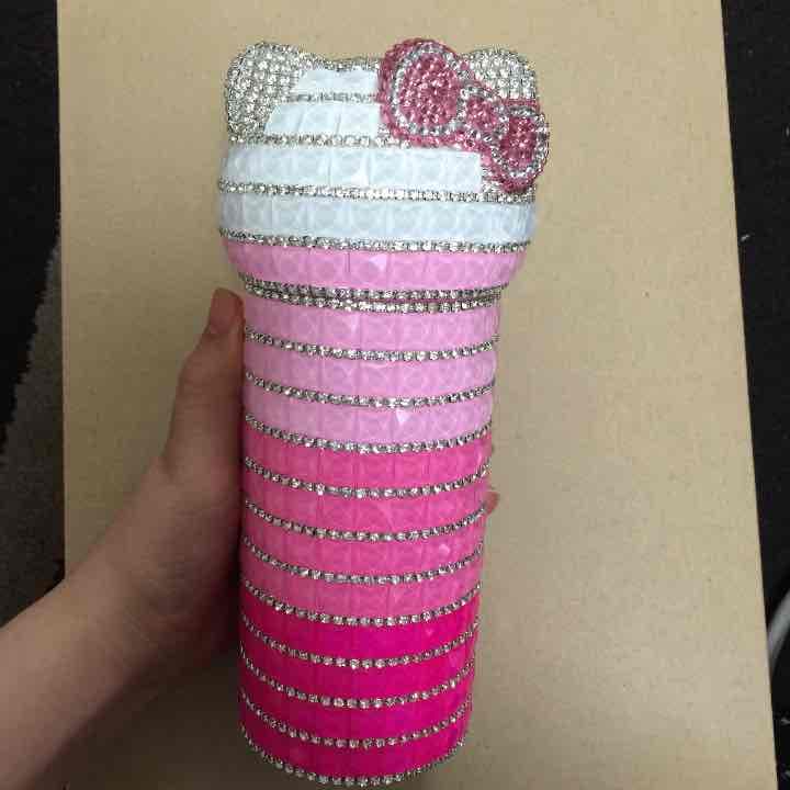 キティーちゃん ステンレスボトル