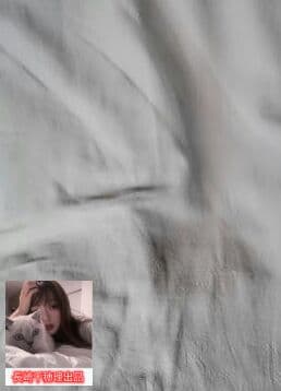 【新品未使用】 コットン100 ベッド用品 ins風 3点セット0