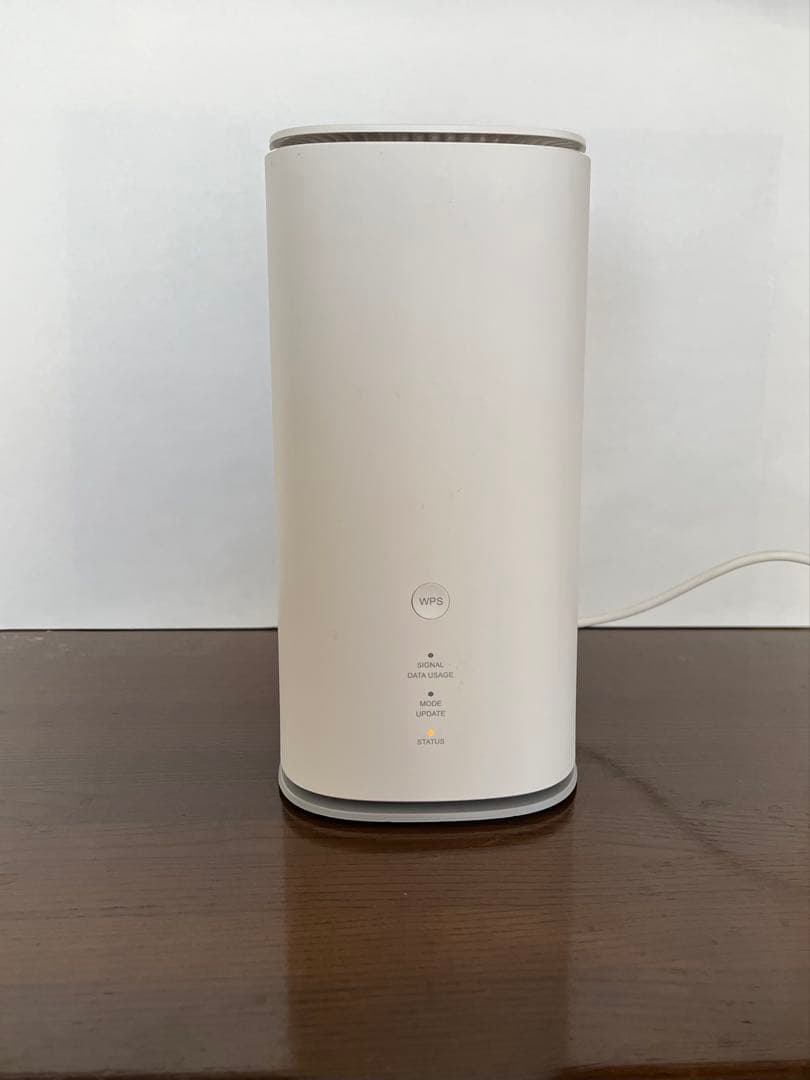 無線LANルーター ホワイト