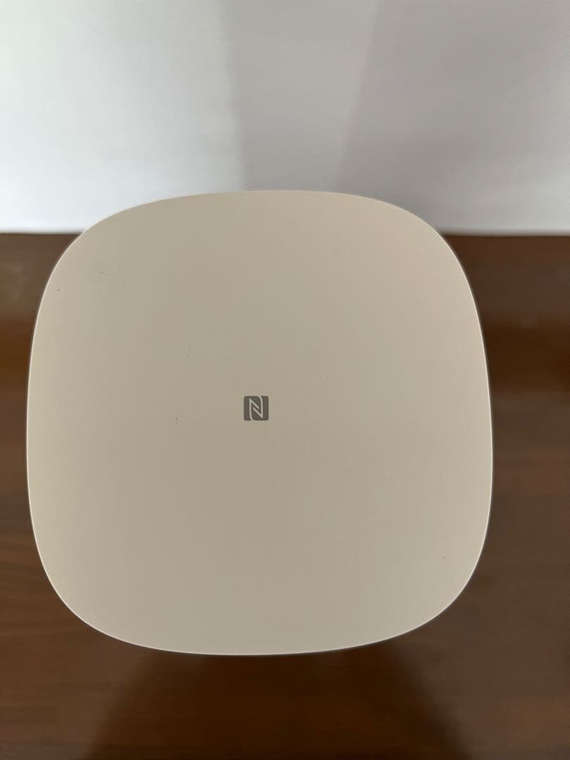 無線LANルーター ホワイト