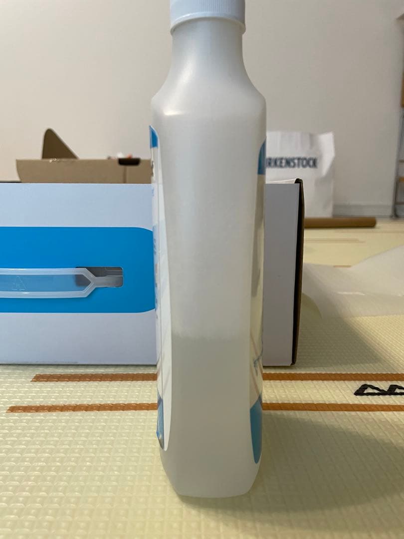 ブラーバジェット m6 Braava jet m6 セット　ゴールド