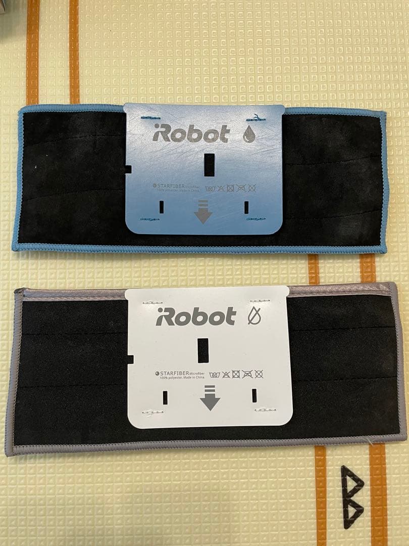 ブラーバジェット m6 Braava jet m6 セット　ゴールド