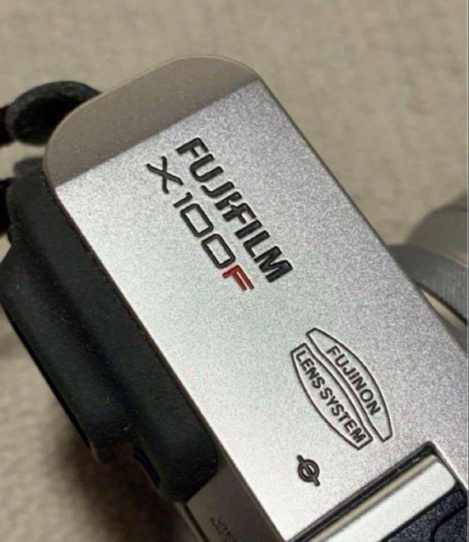 超特価FUJIFILM X100シリーズ専用高級非売品サムレスト