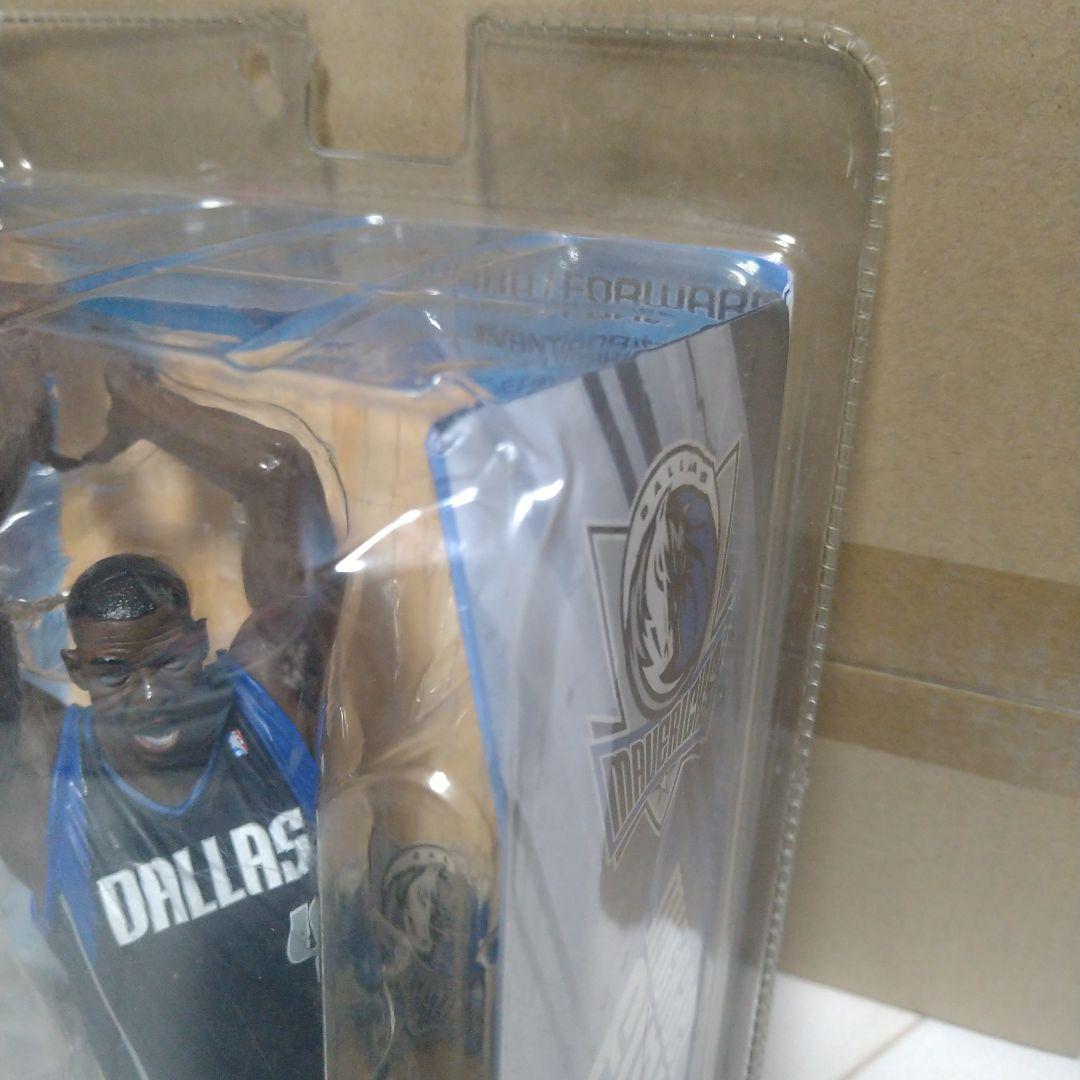 マクファーレン NBAシリーズ 6 マイケル フィンリー チェイス バリアント