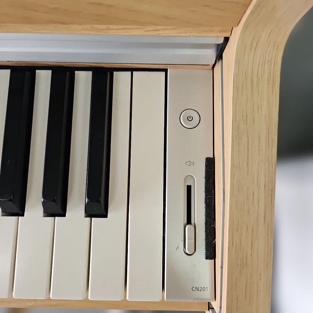 KAWAI CN201LO デジタルピアノ