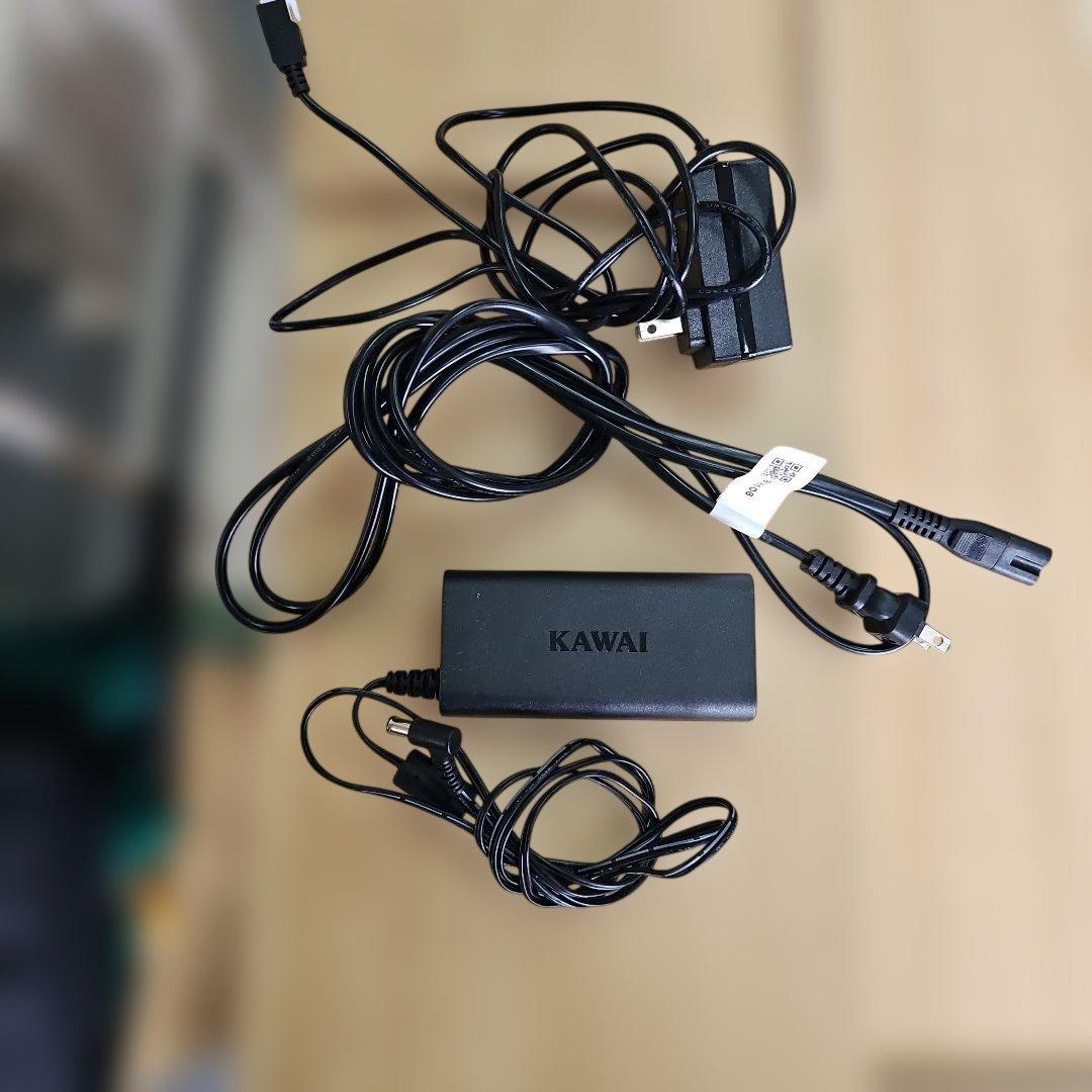KAWAI CN201LO デジタルピアノ