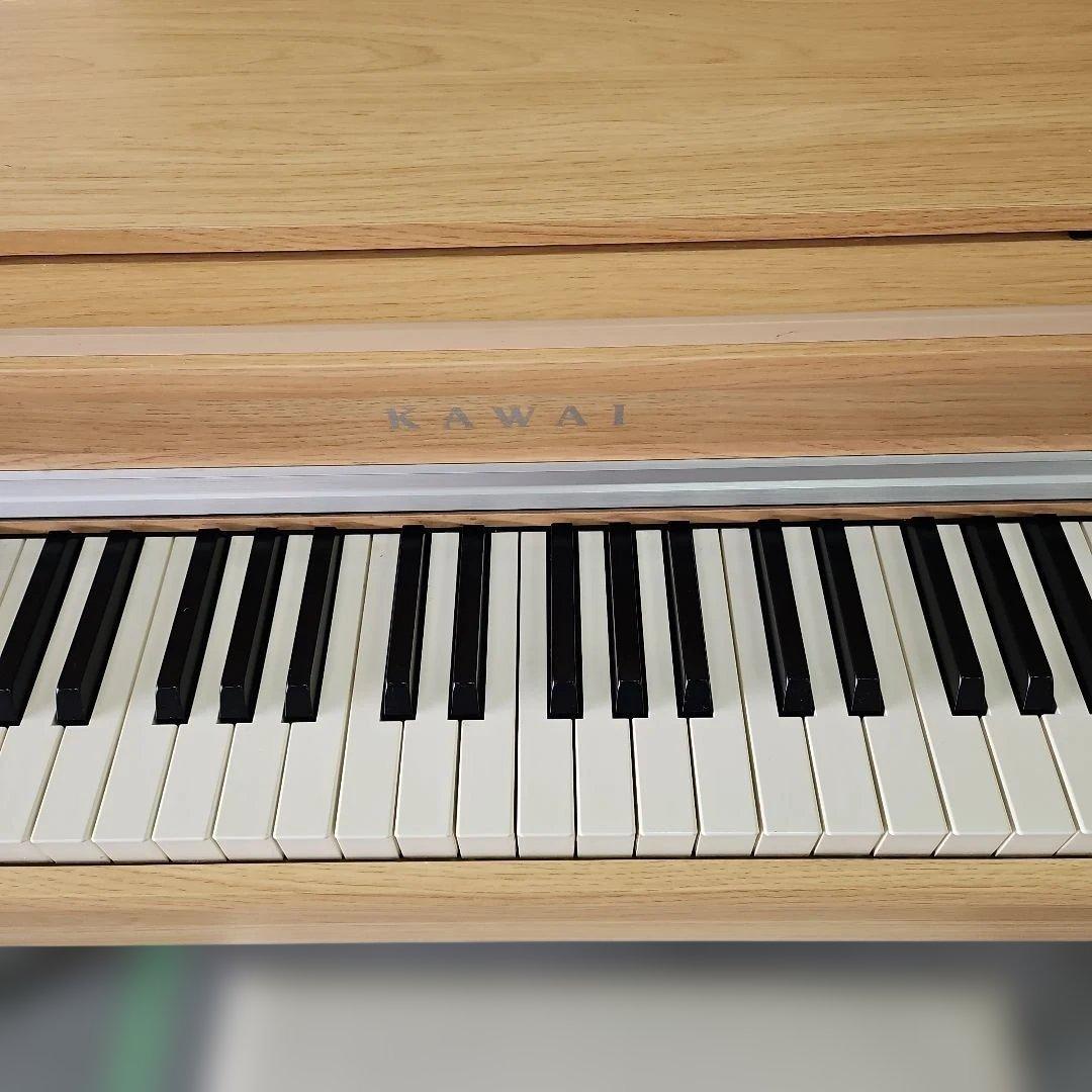 KAWAI CN201LO デジタルピアノ