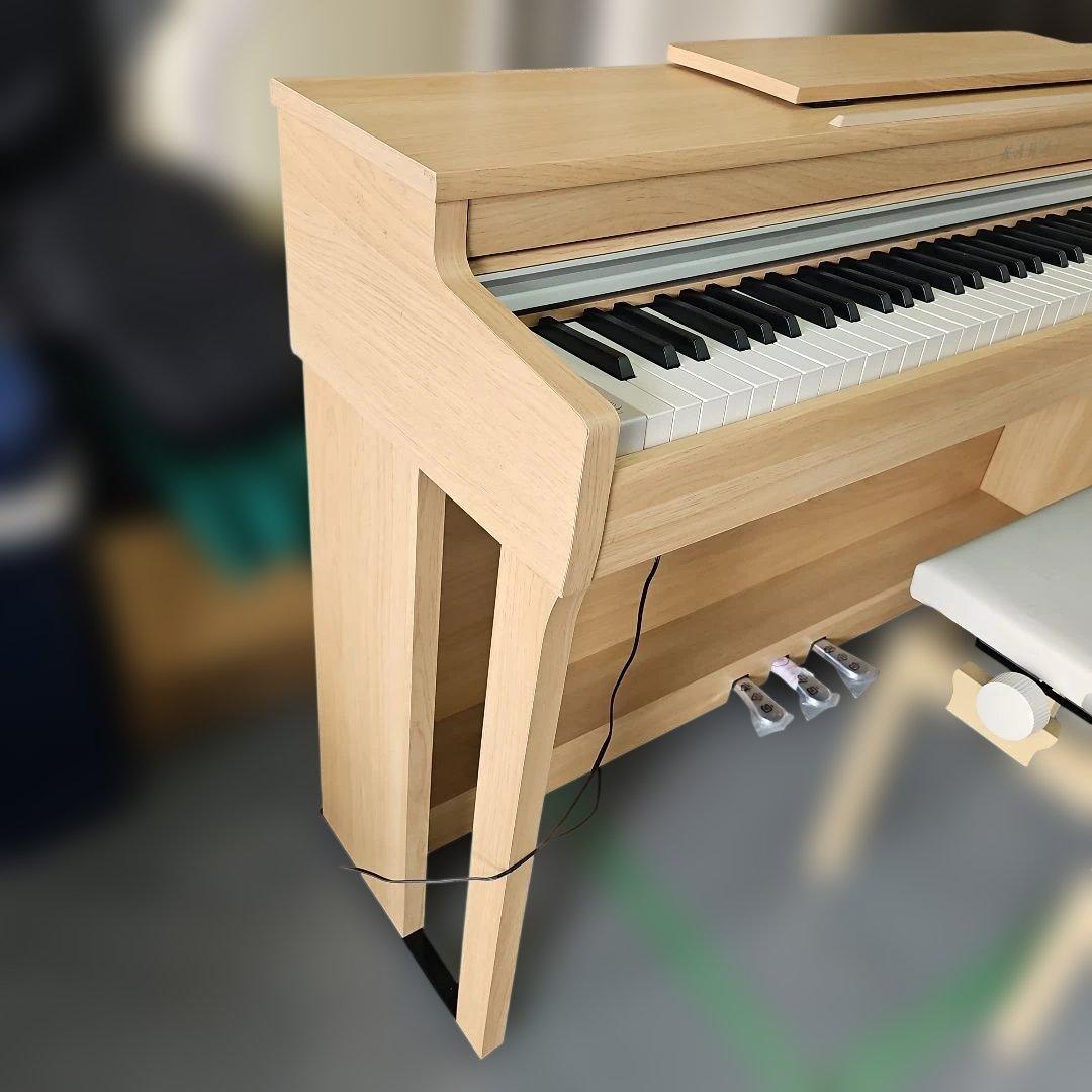 KAWAI CN201LO デジタルピアノ