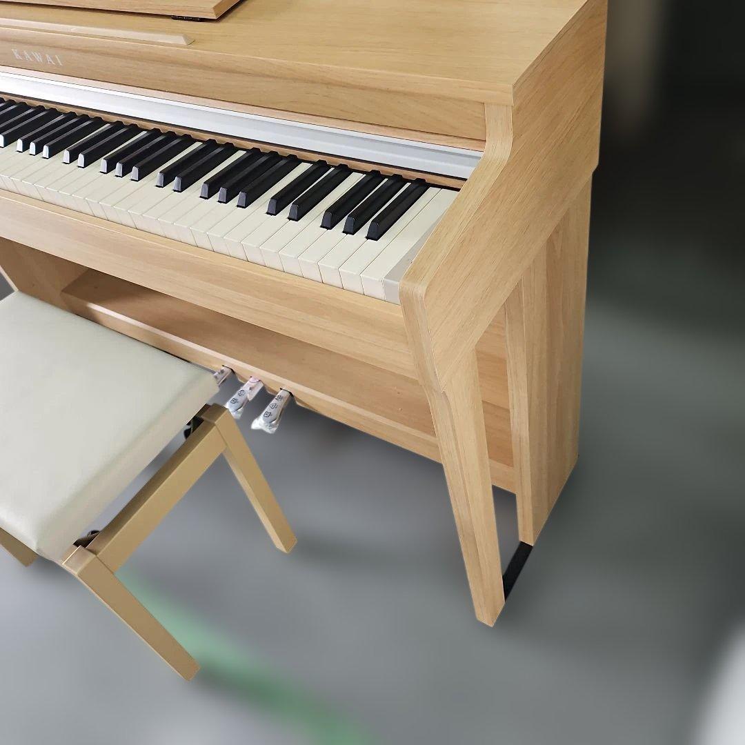 KAWAI CN201LO デジタルピアノ