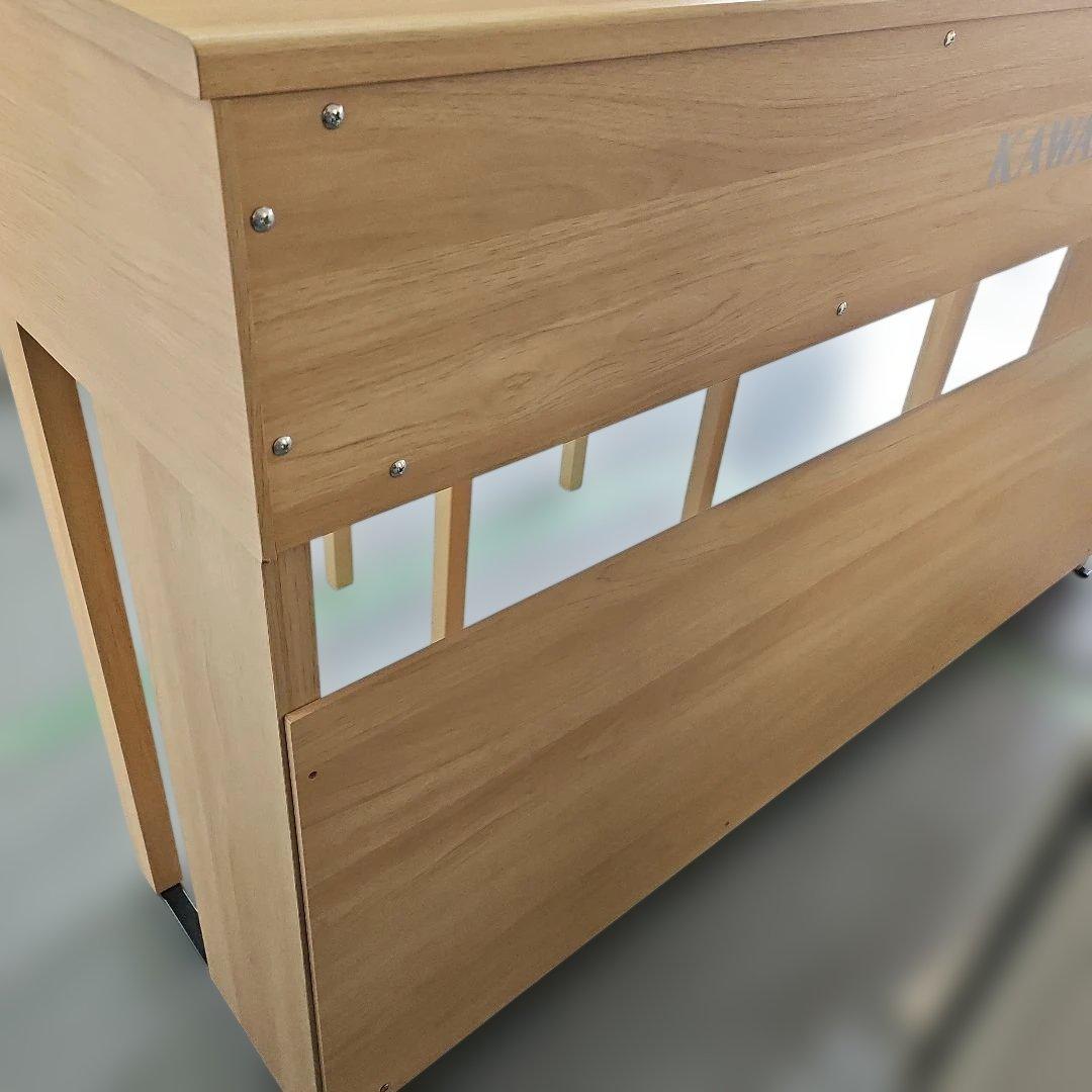 KAWAI CN201LO デジタルピアノ