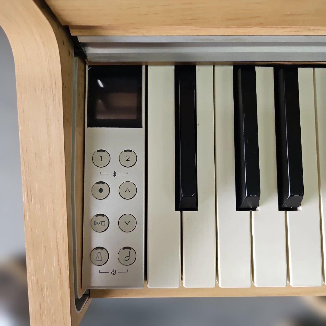 KAWAI CN201LO デジタルピアノ