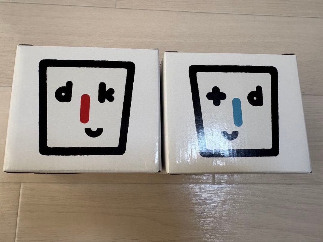 「Living with KinKi Kids」 マグカップ