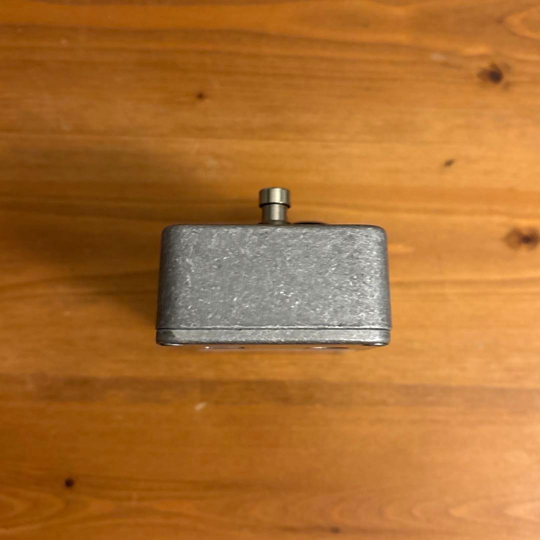 ギター electro-harmonix holygrail