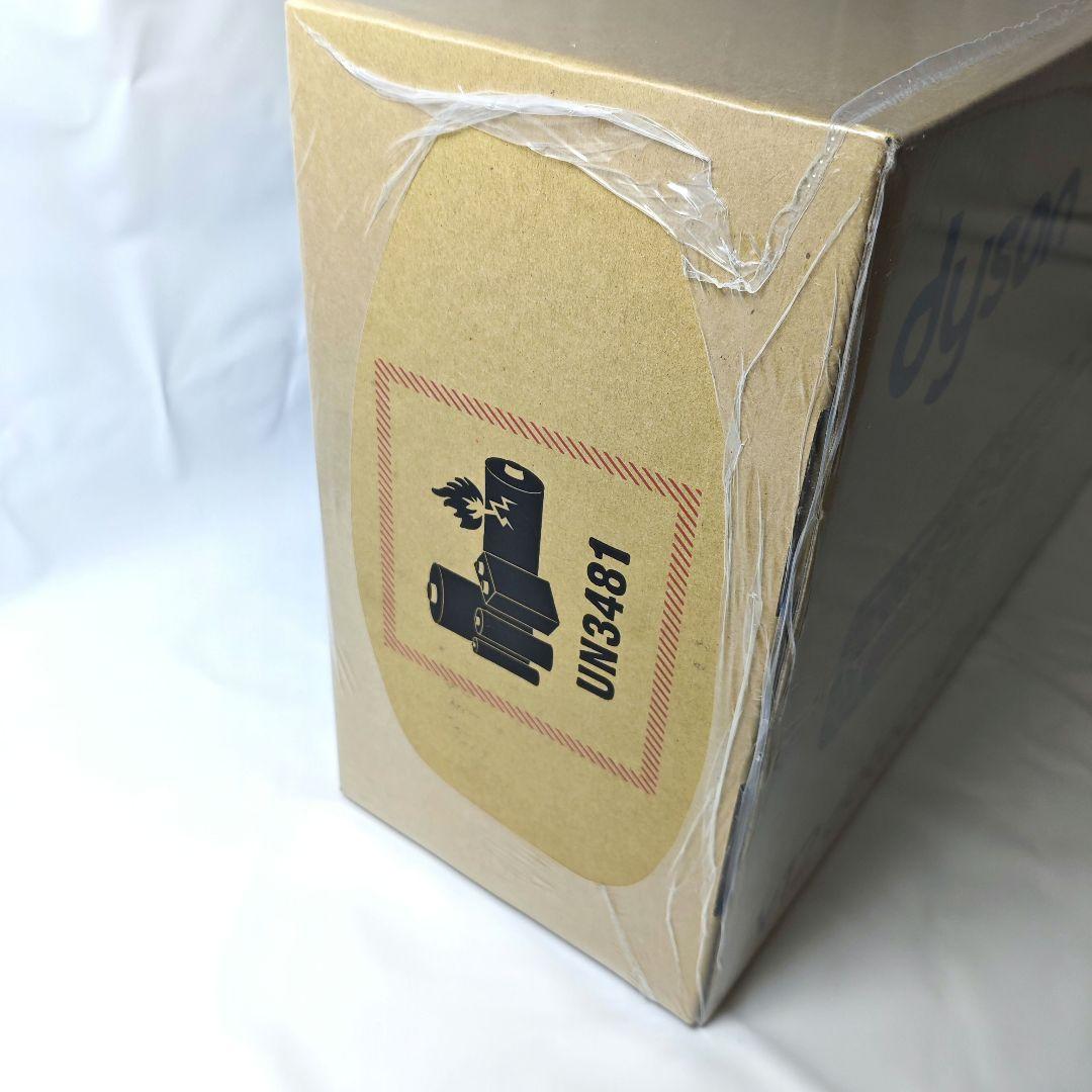 【新品未開封・保証3年】Dyson V12 SV46 Fluffy