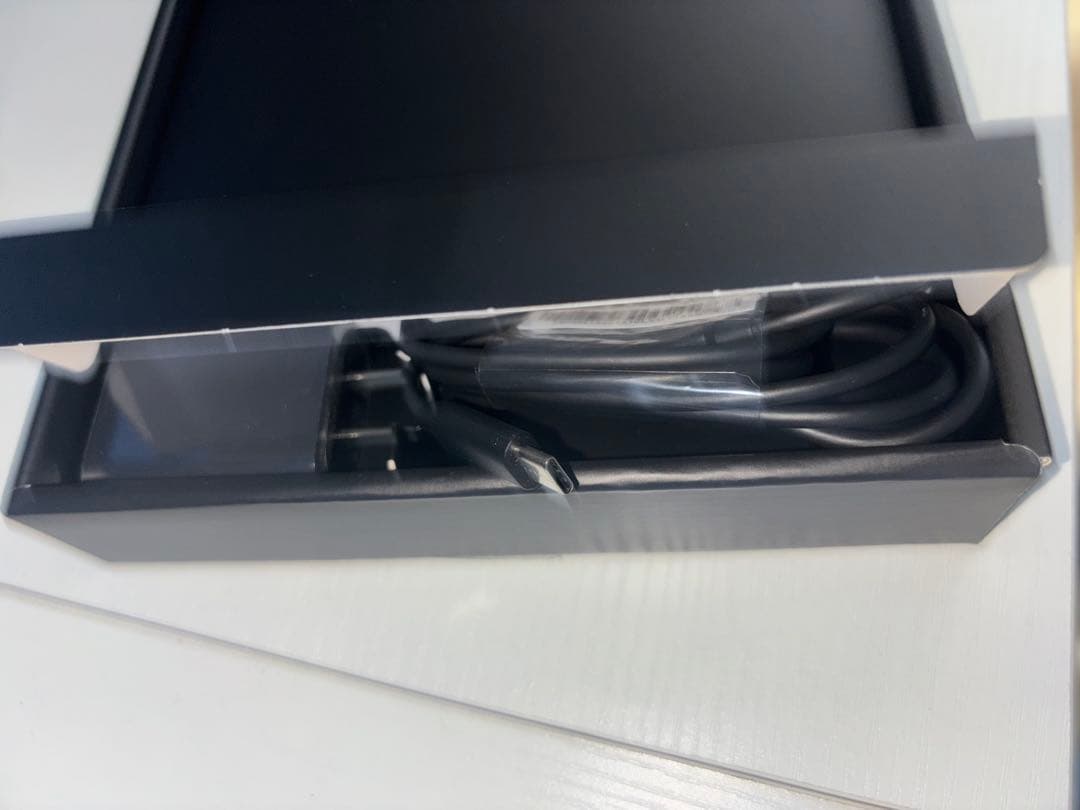 NEC LAVIE T11 Androidタブレット本体 液晶傷なし 値下げ可！