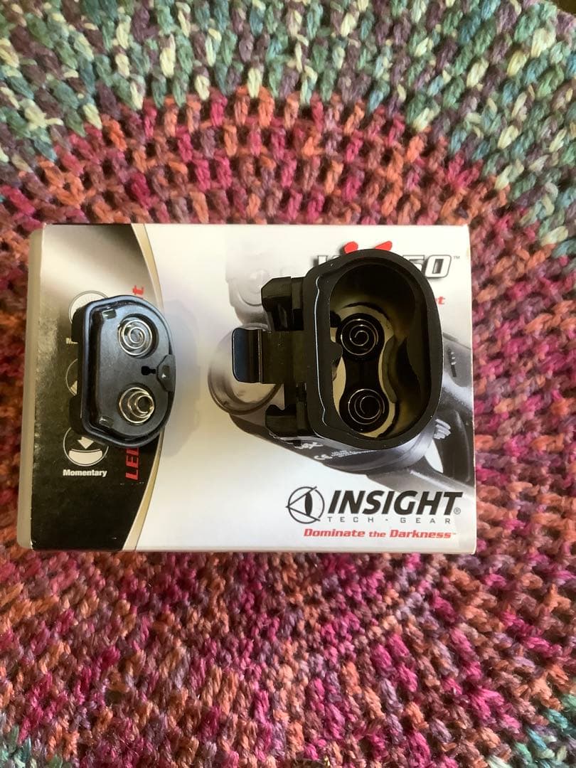 その他 INSIGHT WX150 LED