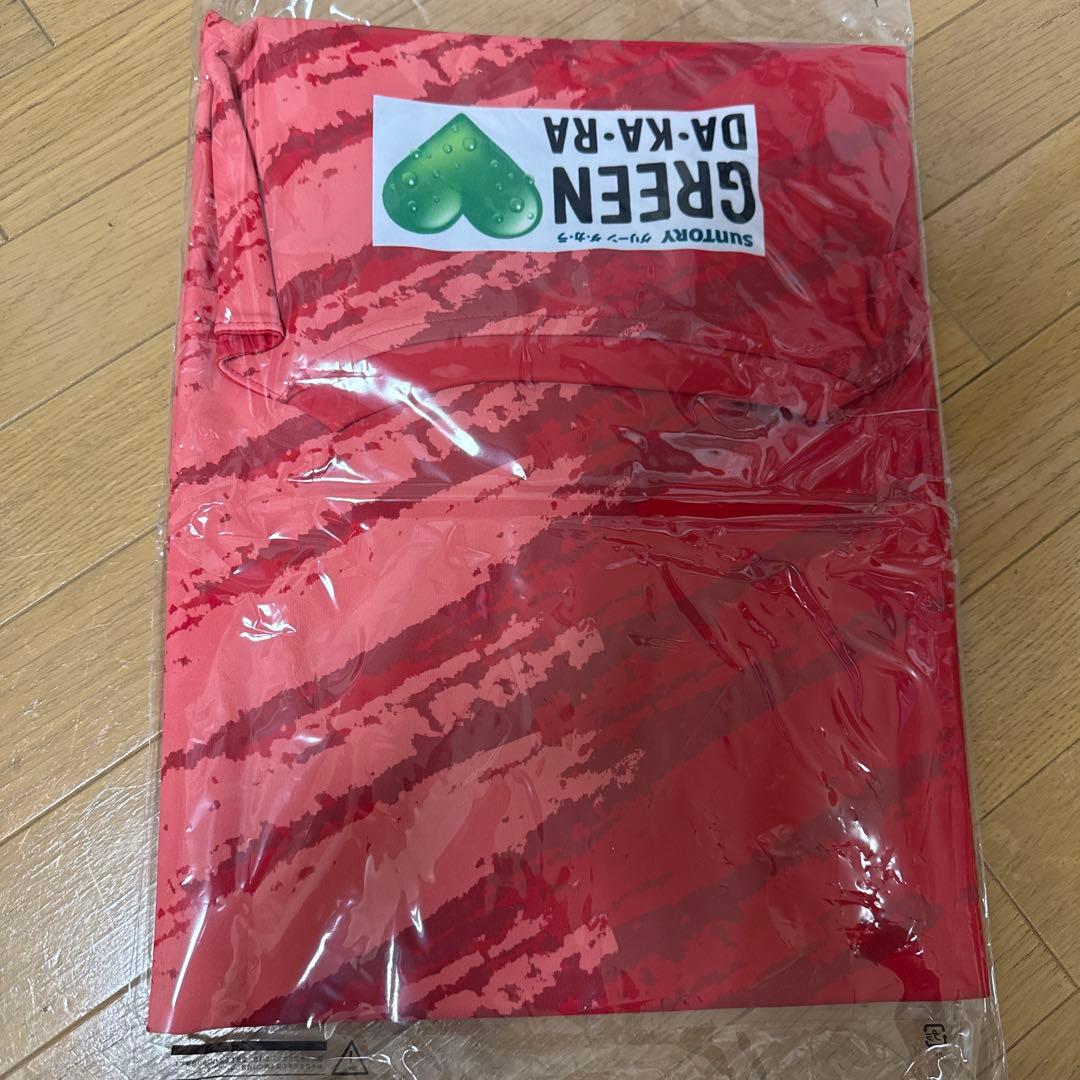 サントリーサンバーズ大阪　小川智大　レプリカユニフォームLG