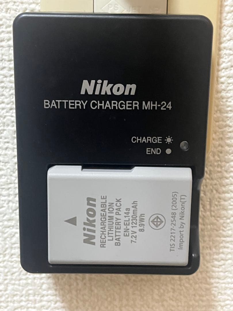 ✦ ✦金龍✦ ✦ NikonD5600 デジタル一眼レフ レンズ2本セット