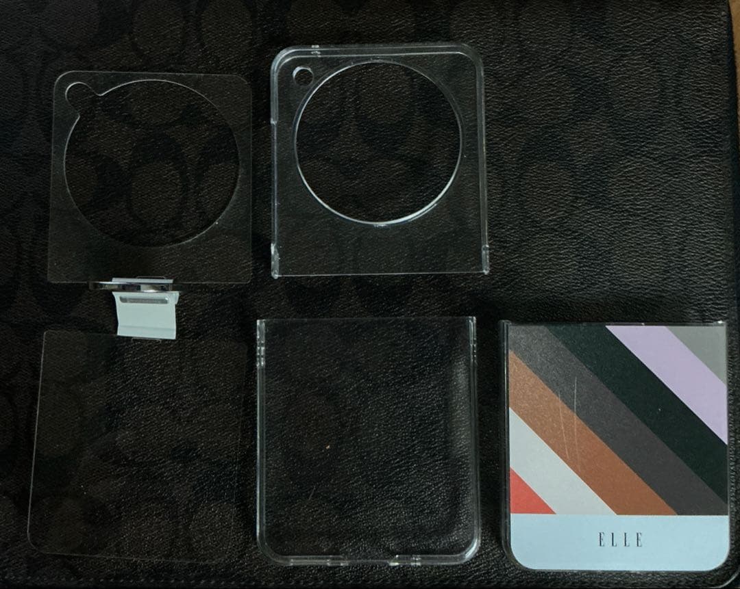 Libero flip 中古 6GB/128GB SIMフリー ホワイト