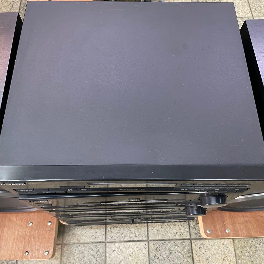 y*u様 動作良好　Pioneer Private B7 コンポ オーディオ