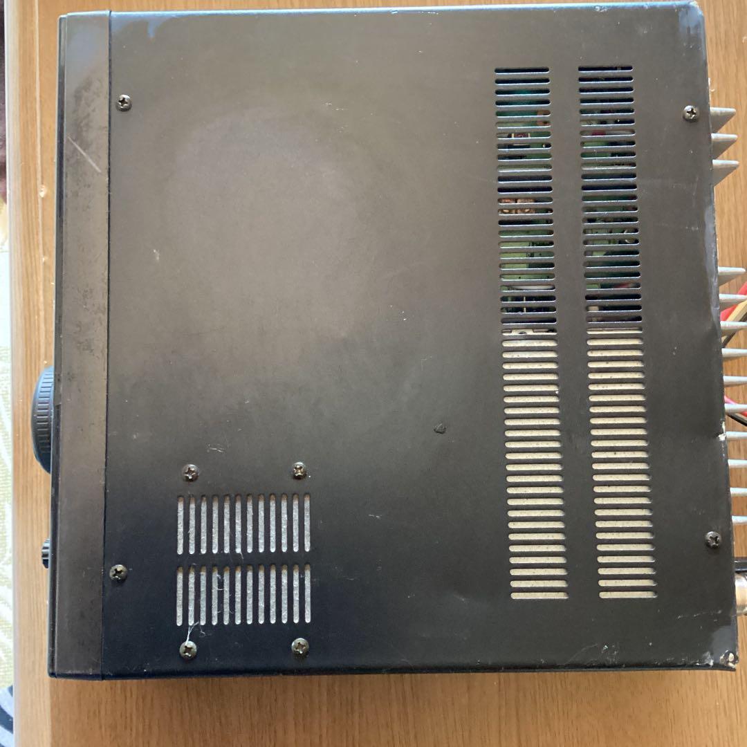 トランシーバー ICOM IC-820