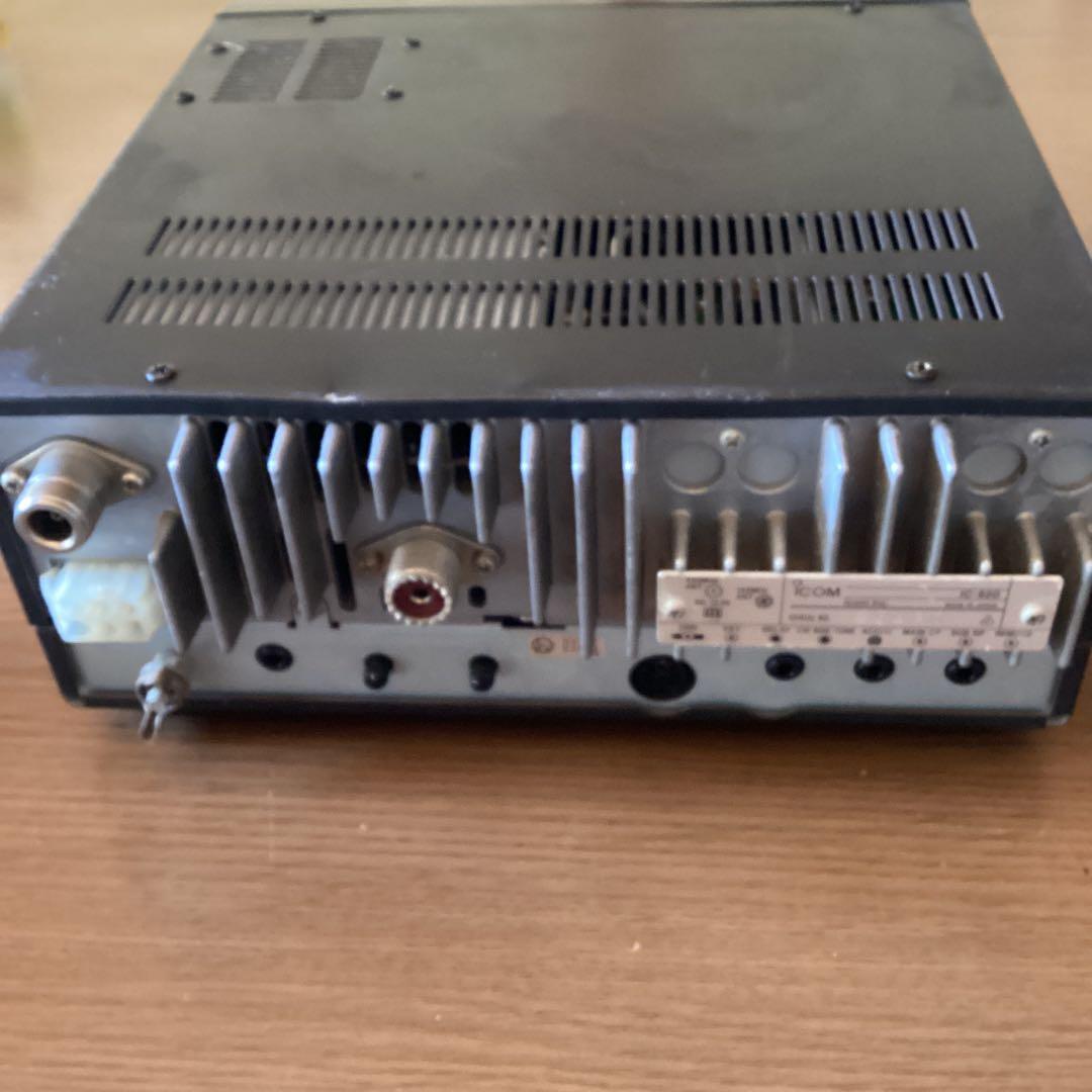 トランシーバー ICOM IC-820