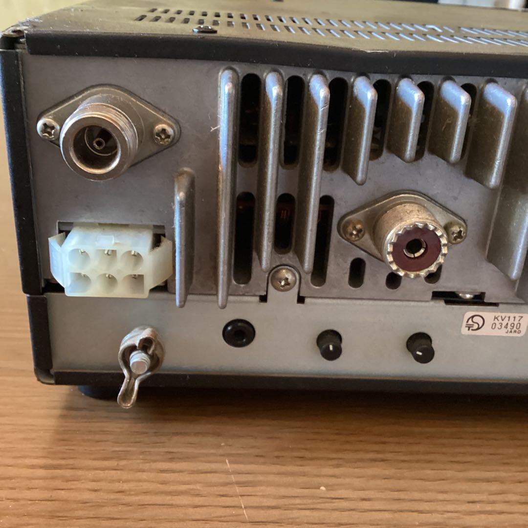 トランシーバー ICOM IC-820