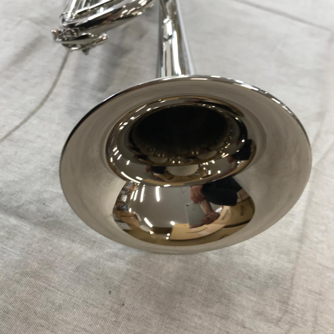 L*️様 Eastar トランペット ETR-380N Bb調 Trumpet