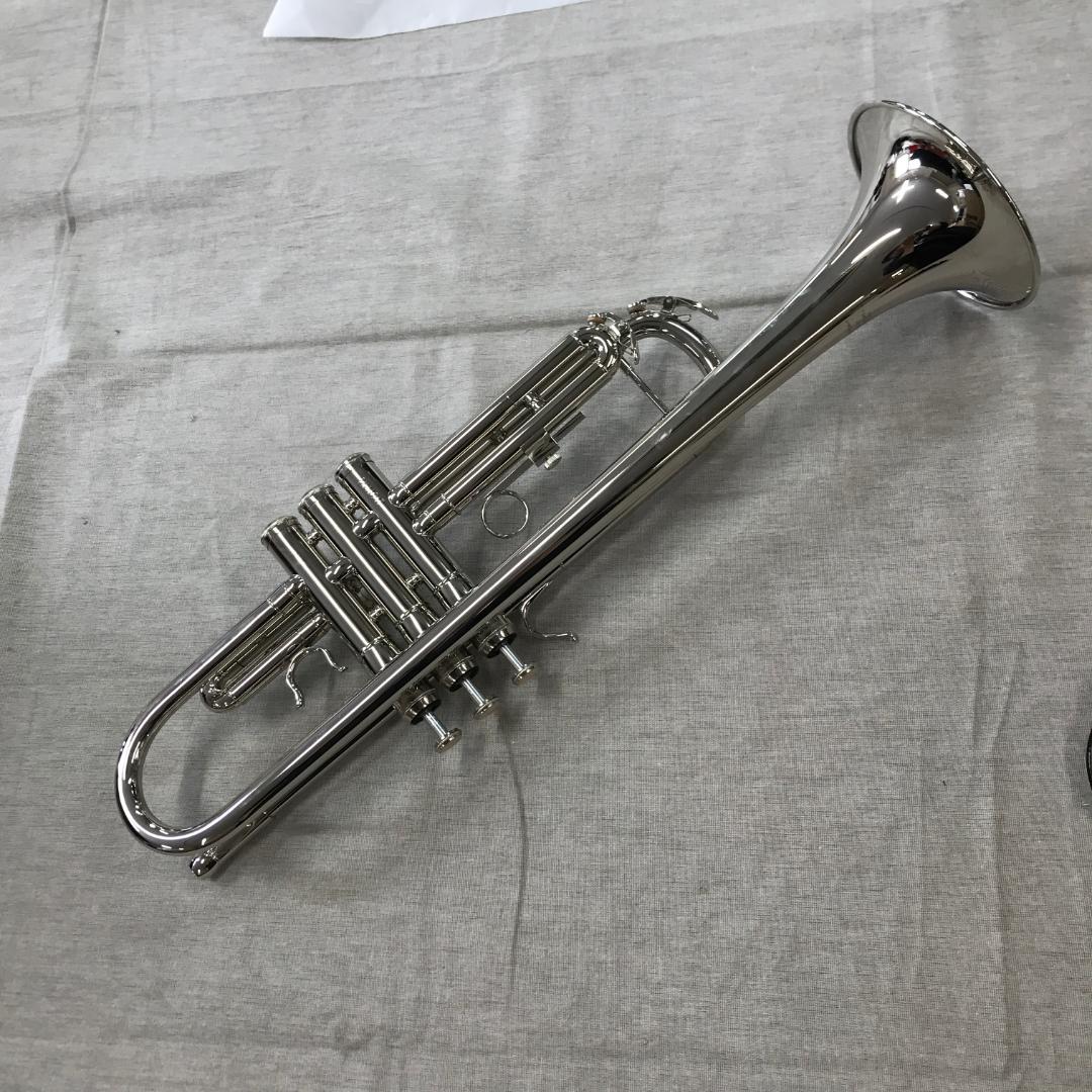 L*️様 Eastar トランペット ETR-380N Bb調 Trumpet