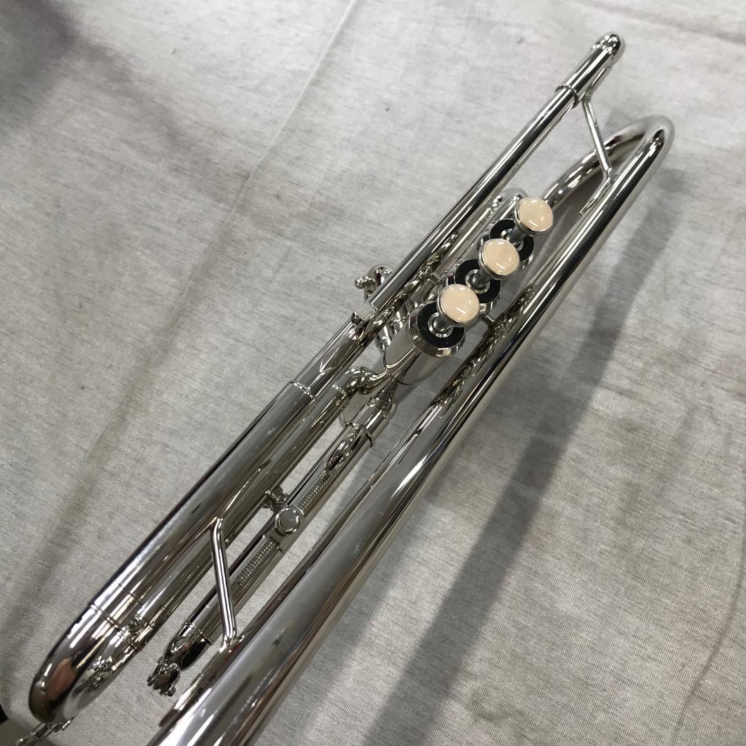 L*️様 Eastar トランペット ETR-380N Bb調 Trumpet