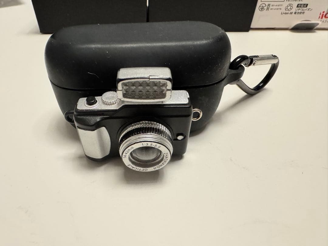 【うん】 Technics EAH-AZ80 ワイヤレスイヤホン シルバー