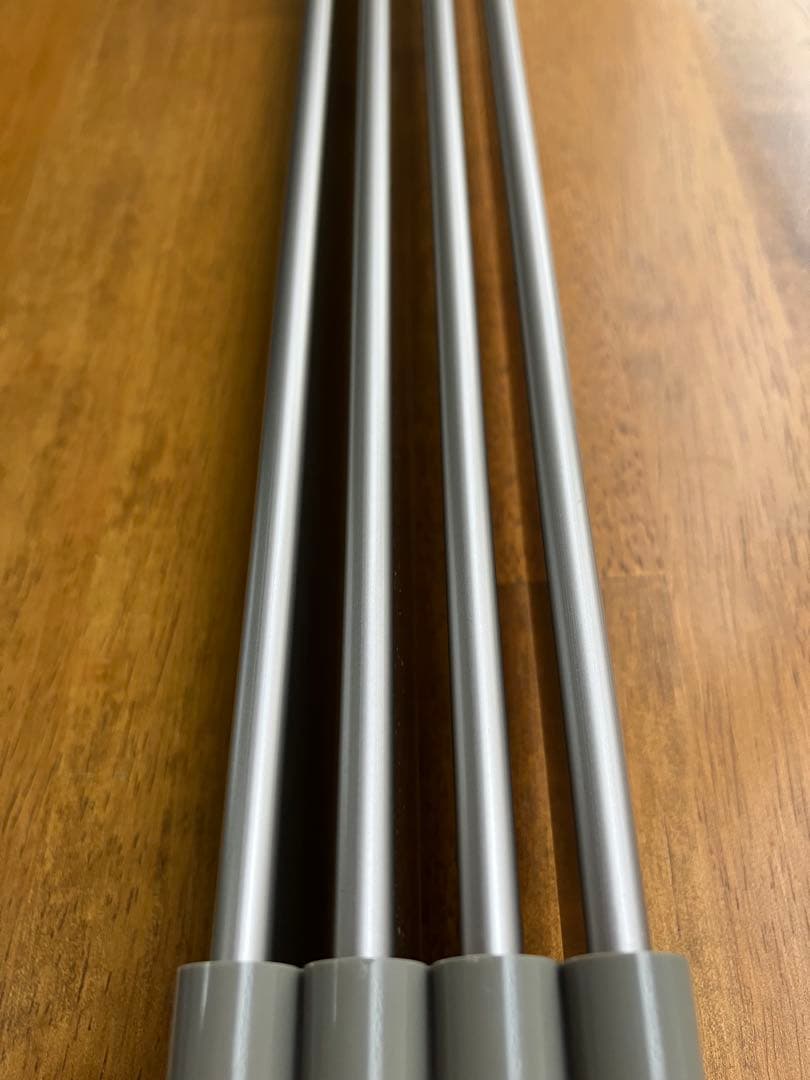 ウインドーラジエーター W/R-1219 ステンカラー×2台セット