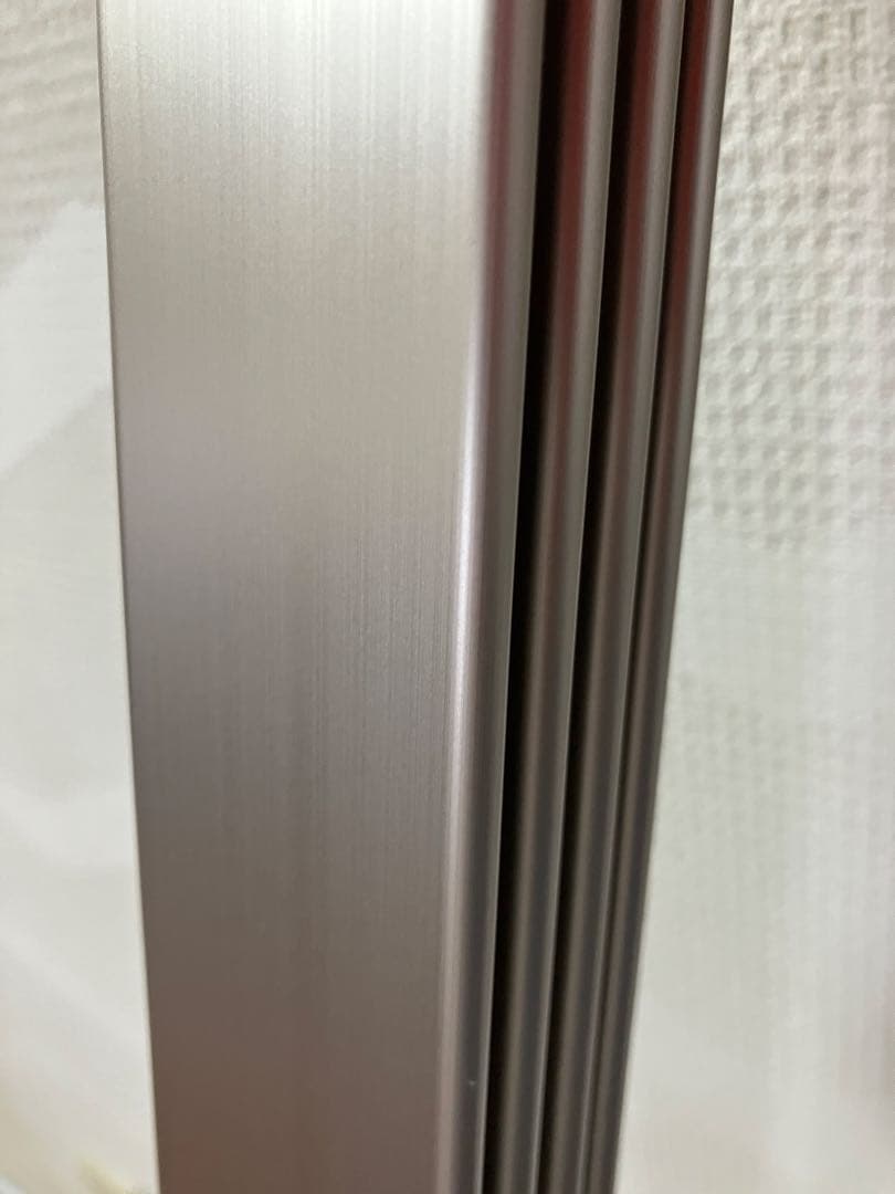 ウインドーラジエーター W/R-1219 ステンカラー×2台セット